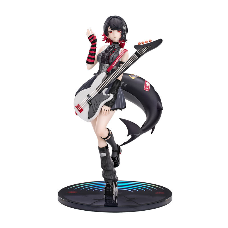 Gift+ "Zenless Zone Zero" Ellen Joe: Sparkling Wonderland Ver. 1/8 Scale Figure