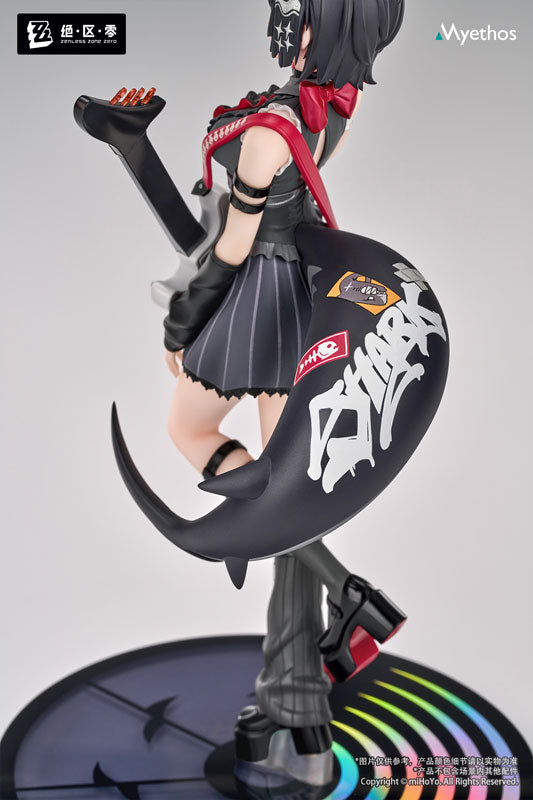 Gift+ "Zenless Zone Zero" Ellen Joe: Sparkling Wonderland Ver. 1/8 Scale Figure