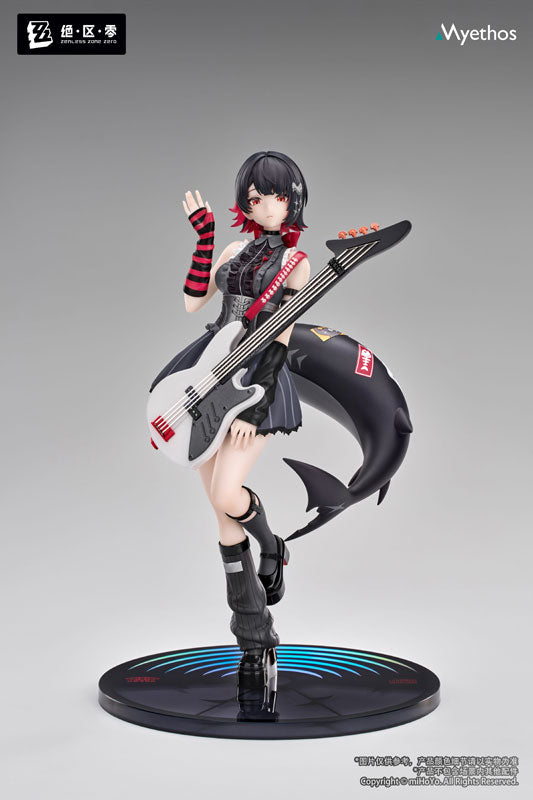 Gift+ "Zenless Zone Zero" Ellen Joe: Sparkling Wonderland Ver. 1/8 Scale Figure