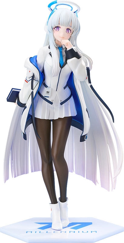 "Blue Archive" G.S. Collection Kisaki Noa Classified Record 1/7 Scale Figure