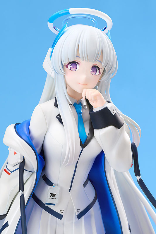 "Blue Archive" G.S. Collection Kisaki Noa Classified Record 1/7 Scale Figure