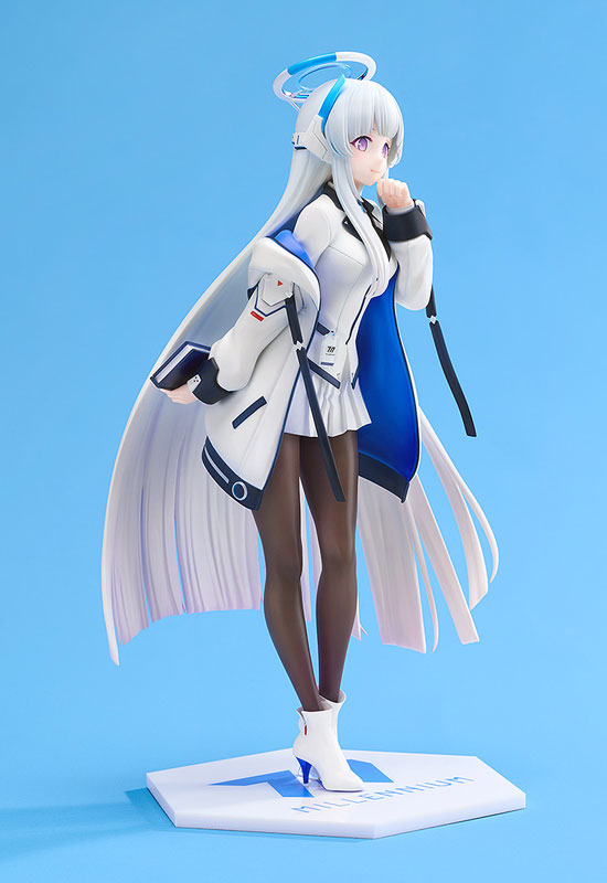 "Blue Archive" G.S. Collection Kisaki Noa Classified Record 1/7 Scale Figure