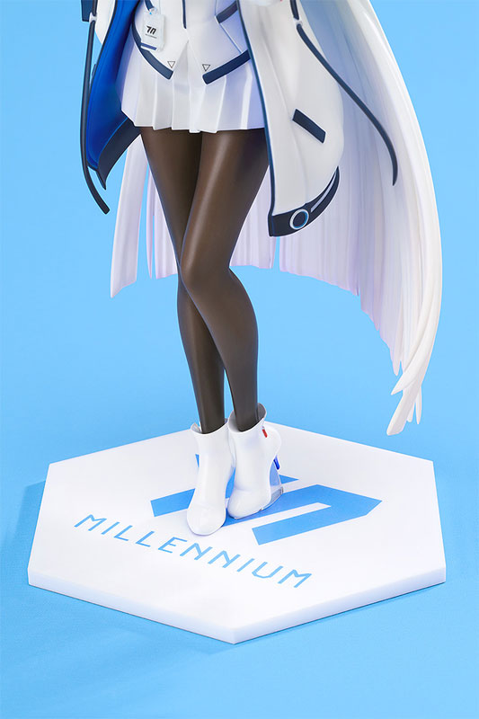"Blue Archive" G.S. Collection Kisaki Noa Classified Record 1/7 Scale Figure