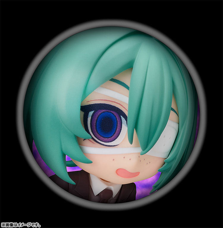 Nendoroid Character Vocal Series 01 Hatsune Miku Hatsune Miku Monitoring Ver.