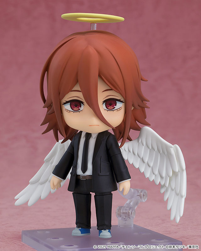 Nendoroid 