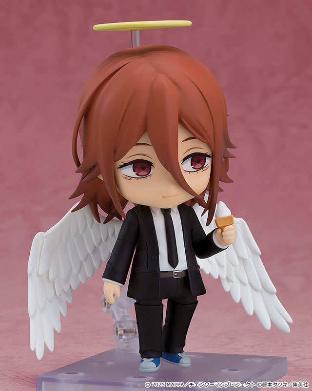 Nendoroid 