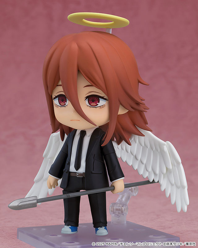 Nendoroid 
