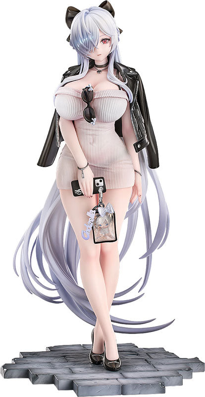 "Goddess of Victory: Nikke" Cinderella Beautiful Me 1/7 Scale Figure