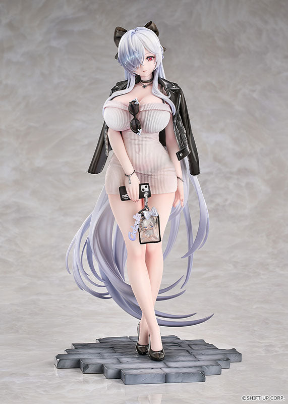 "Goddess of Victory: Nikke" Cinderella Beautiful Me 1/7 Scale Figure