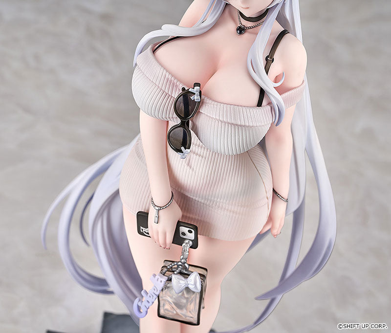"Goddess of Victory: Nikke" Cinderella Beautiful Me 1/7 Scale Figure
