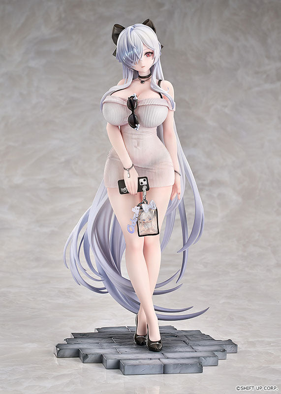 "Goddess of Victory: Nikke" Cinderella Beautiful Me 1/7 Scale Figure