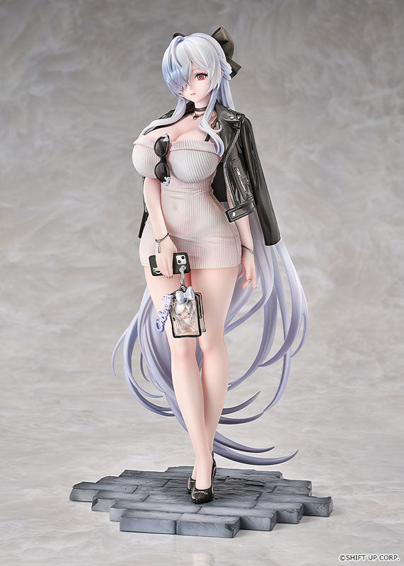 "Goddess of Victory: Nikke" Cinderella Beautiful Me 1/7 Scale Figure