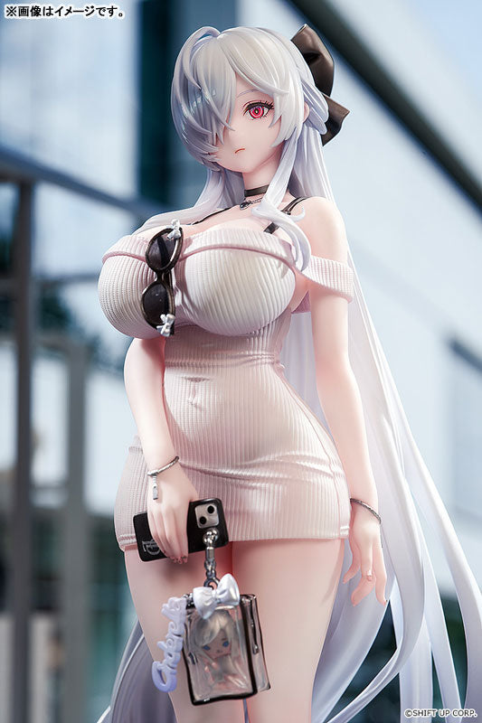 "Goddess of Victory: Nikke" Cinderella Beautiful Me 1/7 Scale Figure