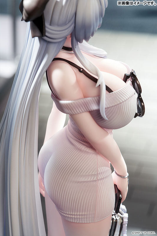 "Goddess of Victory: Nikke" Cinderella Beautiful Me 1/7 Scale Figure