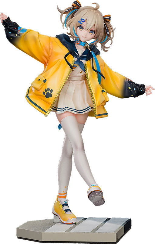 WeatherPlanet Appare Hinata 1/7 Scale Figure