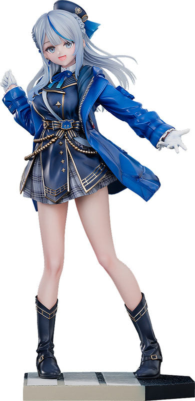 WeatherPlanet Amagai Ruka 1/7 Scale Figure