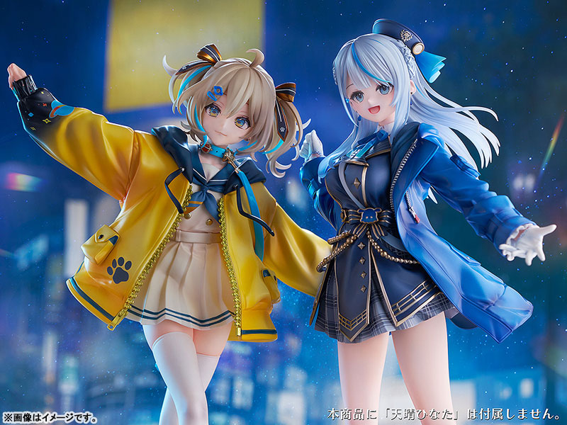 WeatherPlanet Amagai Ruka 1/7 Scale Figure