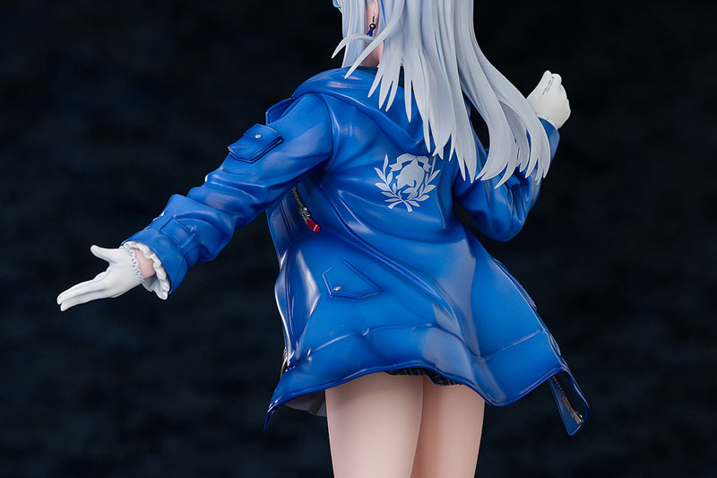 WeatherPlanet Amagai Ruka 1/7 Scale Figure