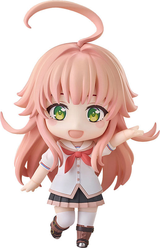 Nendoroid 