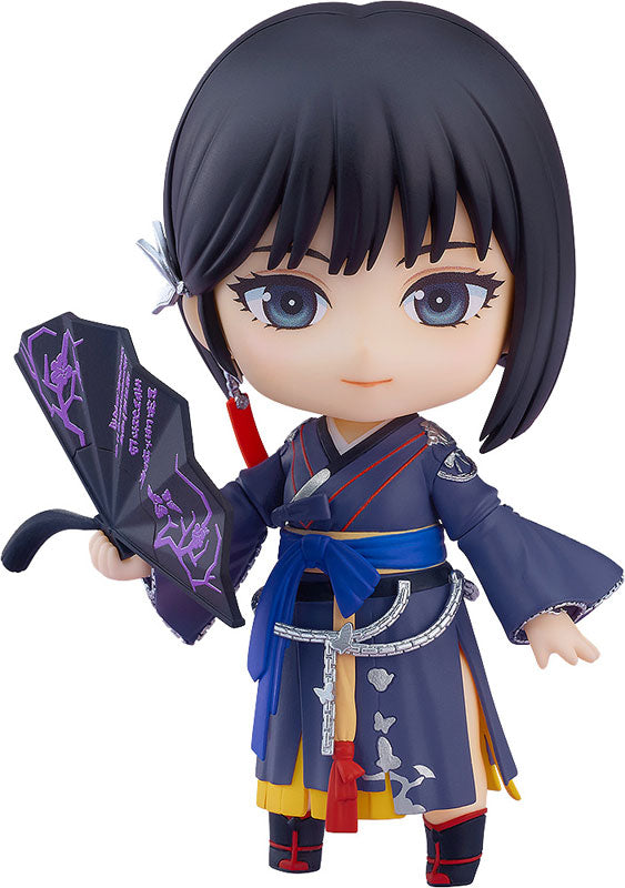 Nendoroid "Black Desert" Woosa