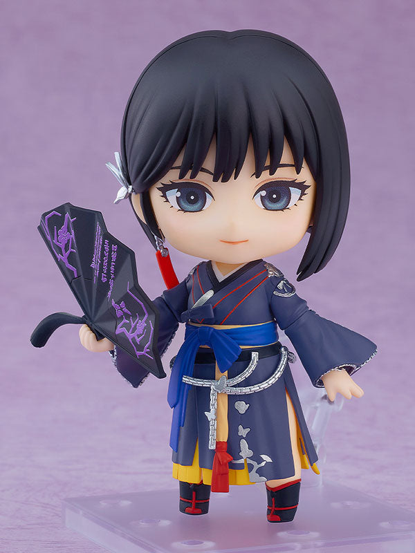 Nendoroid "Black Desert" Woosa