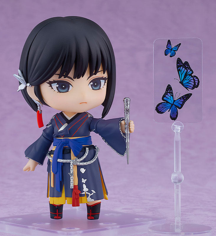 Nendoroid "Black Desert" Woosa