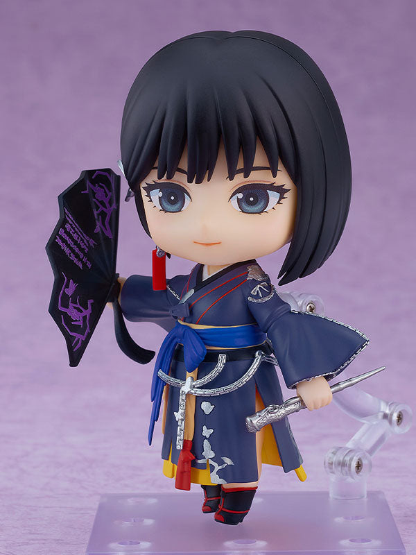 Nendoroid "Black Desert" Woosa