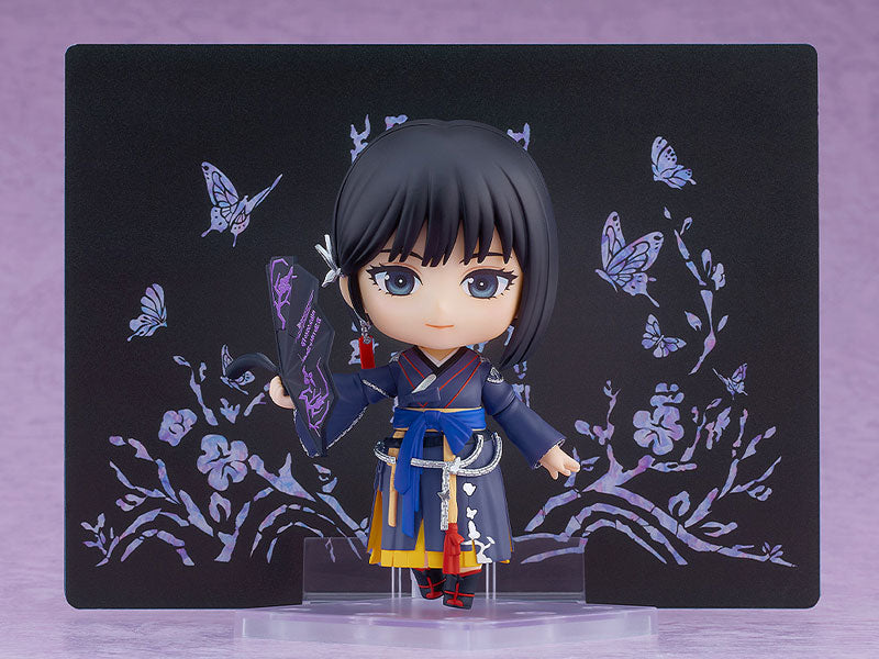 Nendoroid "Black Desert" Woosa