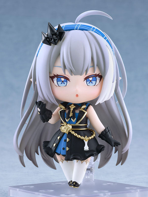 Nendoroid "Stella Sora" Tyrant (Female)