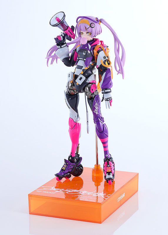 SHOJO-HATSUDOKI MOTORED CYBORG RUNNER SSX-155c POP TRACKER