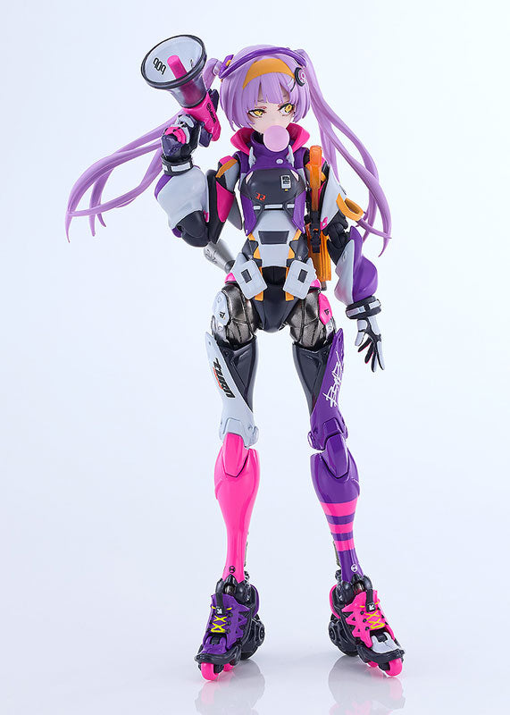 SHOJO-HATSUDOKI MOTORED CYBORG RUNNER SSX-155c POP TRACKER