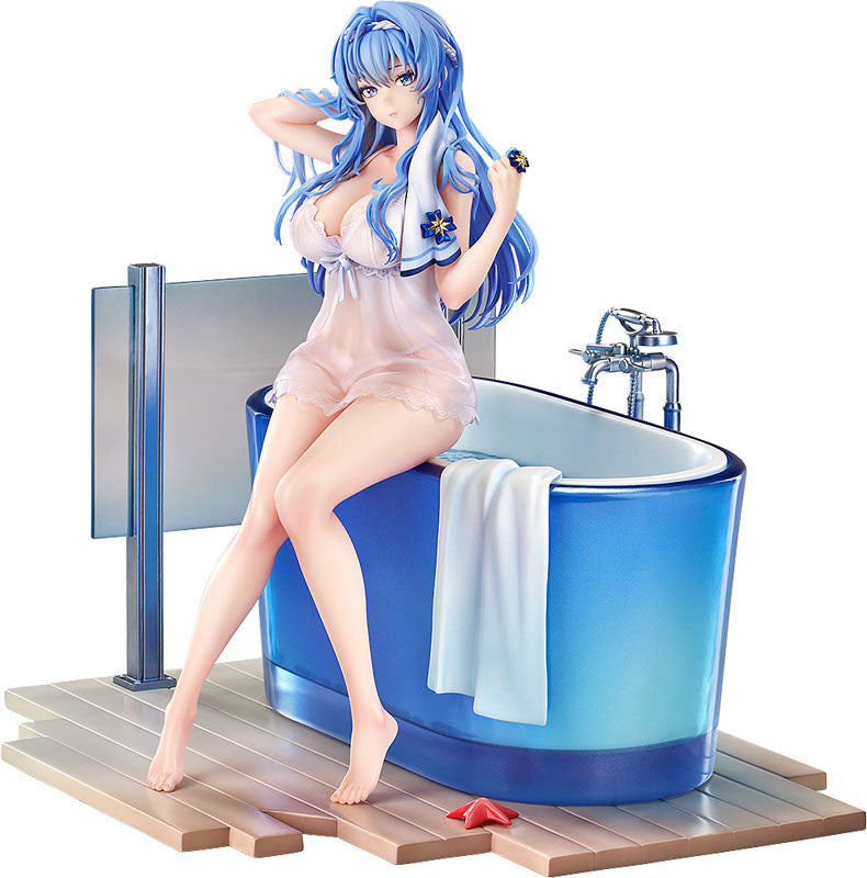 "Goddess of Victory: Nikke" Helm Post-Shower Moment 1/7 Scale Figure