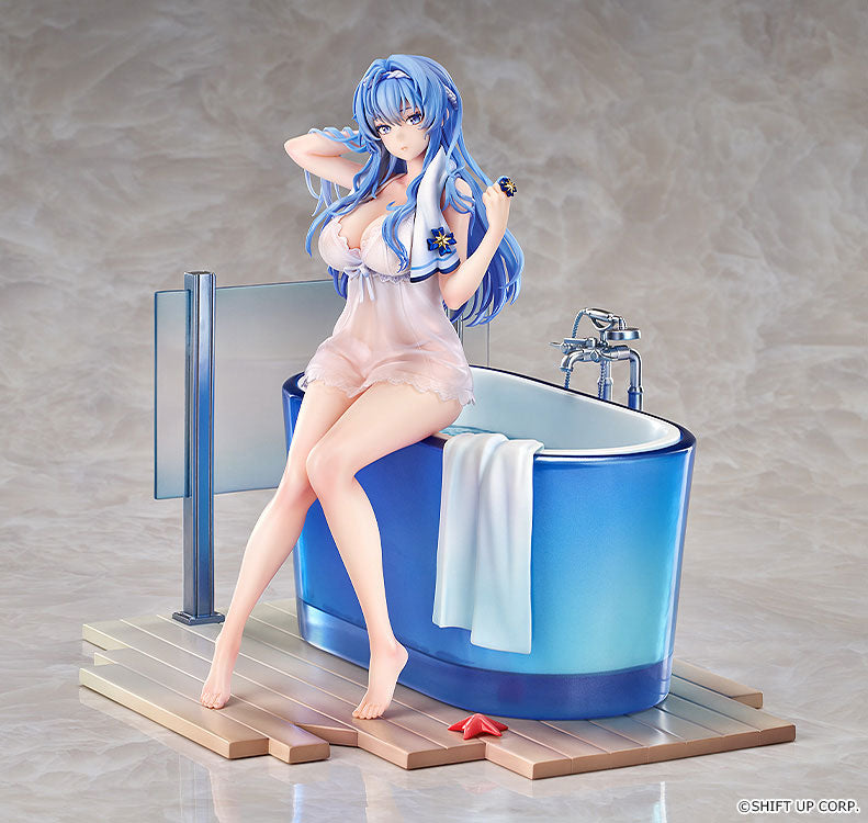 "Goddess of Victory: Nikke" Helm Post-Shower Moment 1/7 Scale Figure