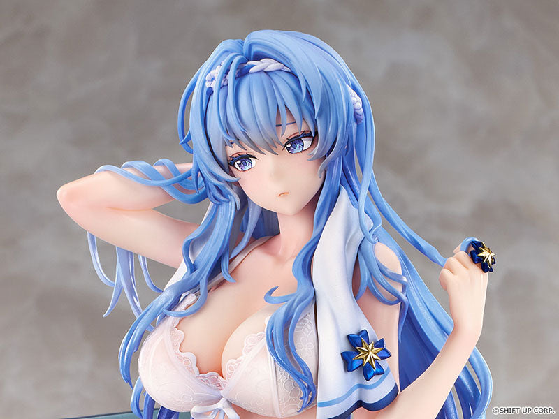 "Goddess of Victory: Nikke" Helm Post-Shower Moment 1/7 Scale Figure