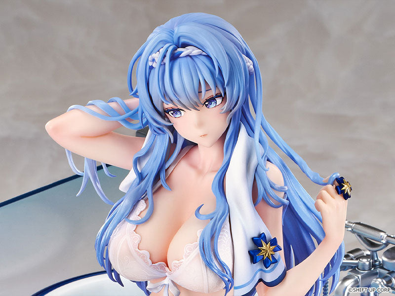 "Goddess of Victory: Nikke" Helm Post-Shower Moment 1/7 Scale Figure