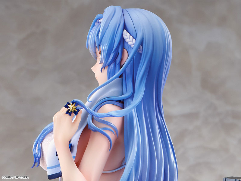 "Goddess of Victory: Nikke" Helm Post-Shower Moment 1/7 Scale Figure