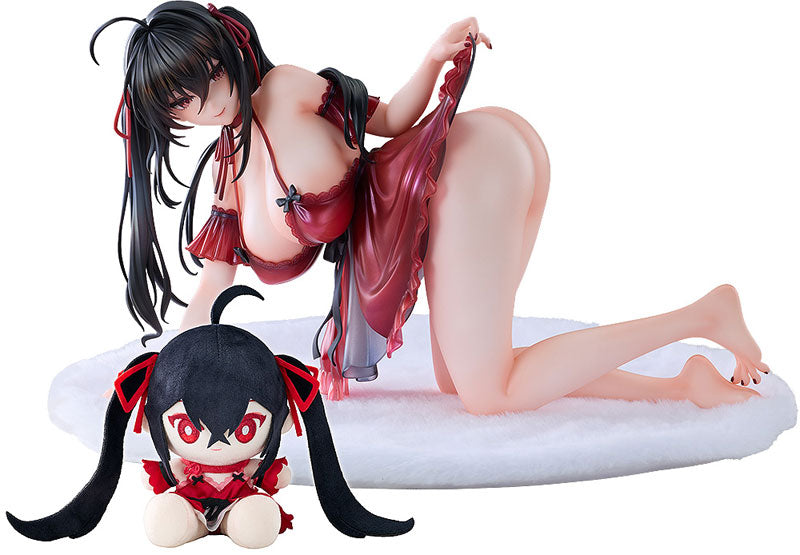 "Azur Lane" Taihou (Private Quarters) Plushie Set