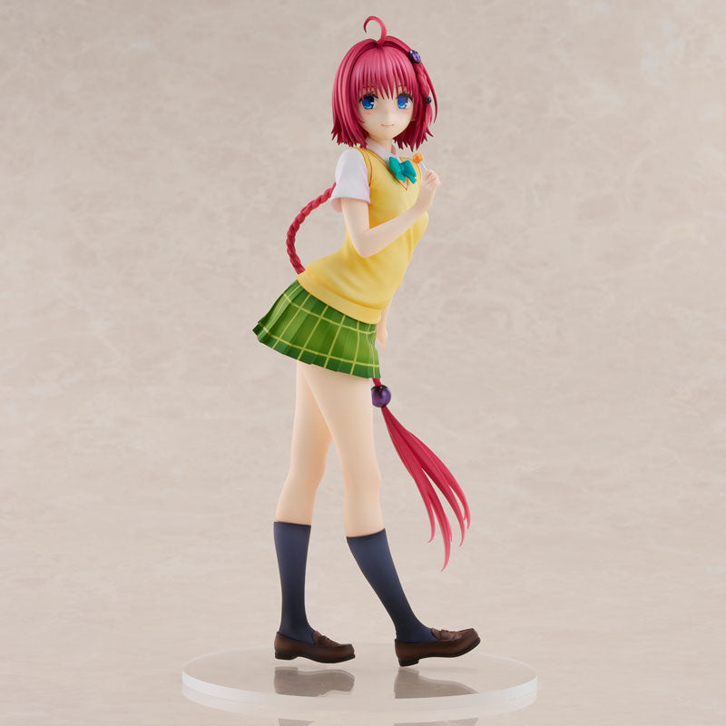 "To Love-Ru Darkness" School Uniform Series Kurosaki Mea