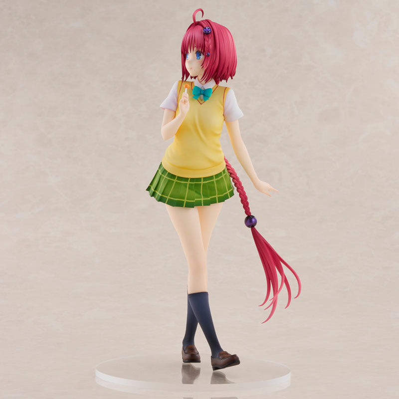 "To Love-Ru Darkness" School Uniform Series Kurosaki Mea