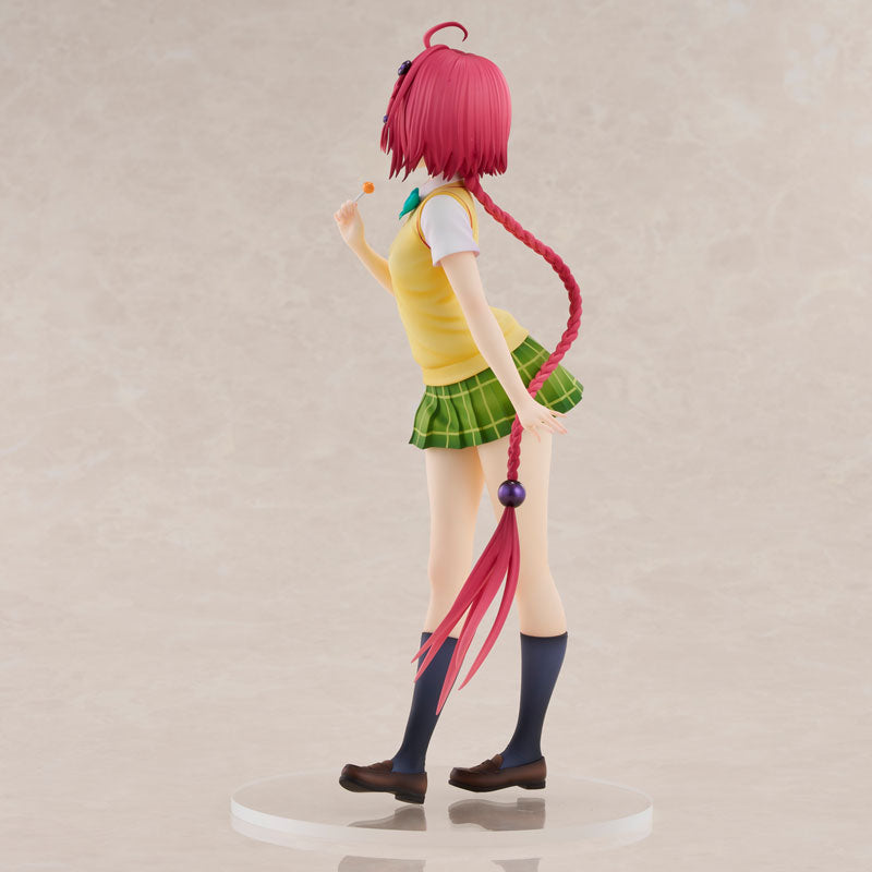 "To Love-Ru Darkness" School Uniform Series Kurosaki Mea