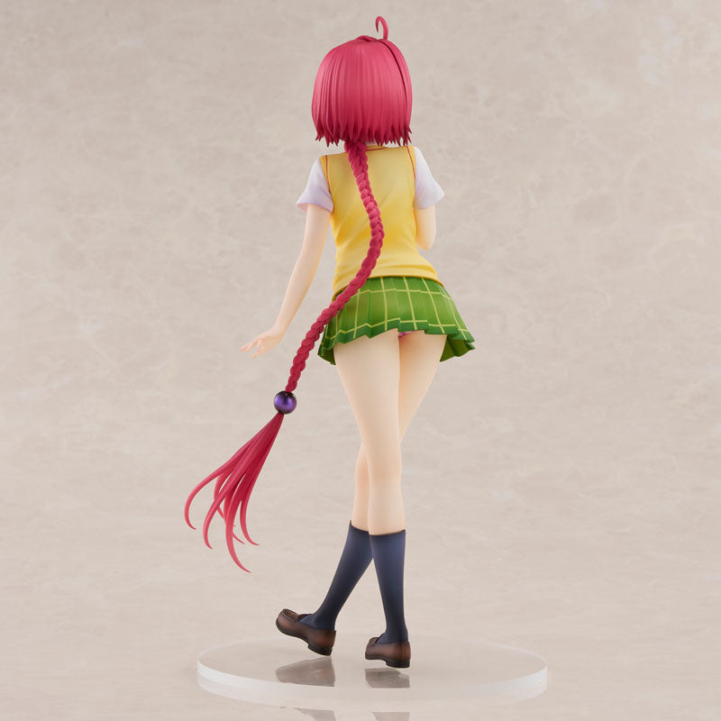 "To Love-Ru Darkness" School Uniform Series Kurosaki Mea