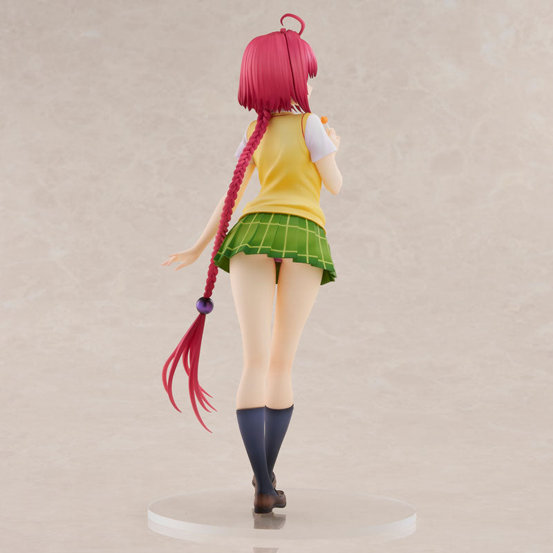 "To Love-Ru Darkness" School Uniform Series Kurosaki Mea