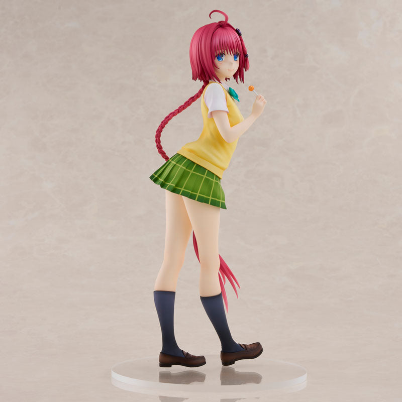 "To Love-Ru Darkness" School Uniform Series Kurosaki Mea