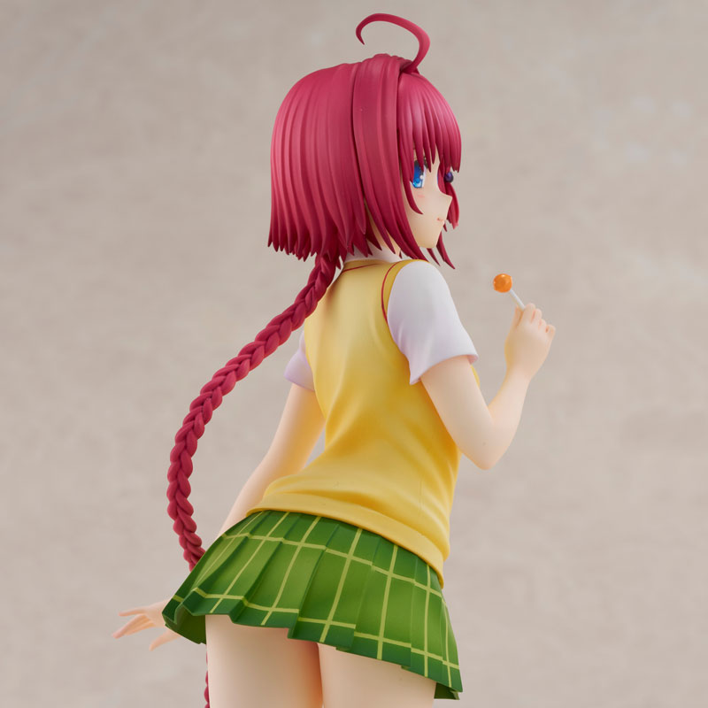 "To Love-Ru Darkness" School Uniform Series Kurosaki Mea