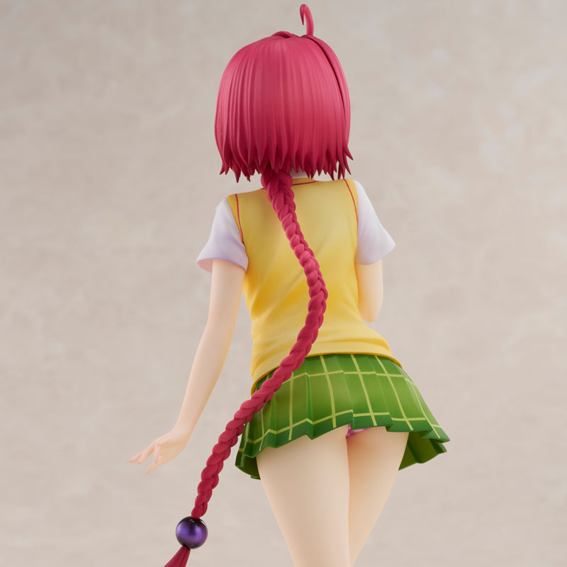 "To Love-Ru Darkness" School Uniform Series Kurosaki Mea