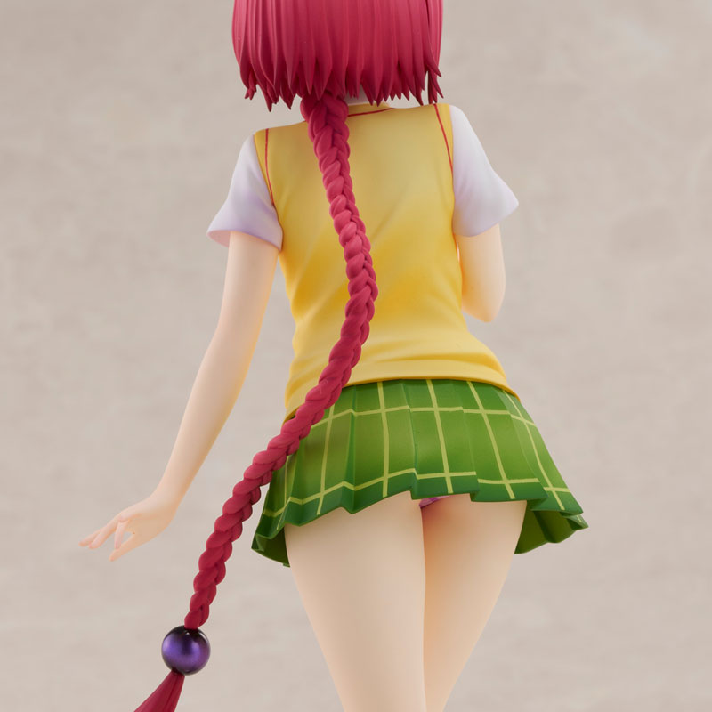"To Love-Ru Darkness" School Uniform Series Kurosaki Mea