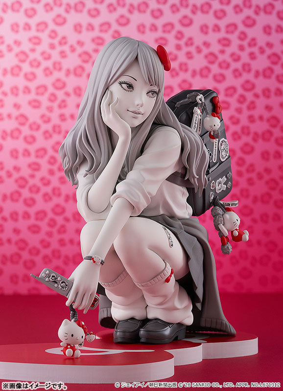 Gyaru Tomie x Hello Kitty G.S. Collection Gyaru Tomie x Hello Kitty (2nd Pre-order)