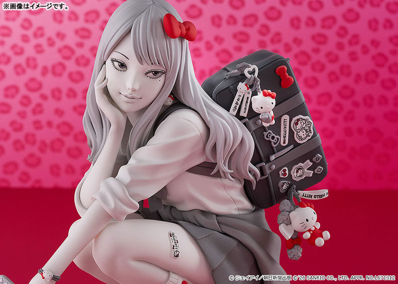 Gyaru Tomie x Hello Kitty G.S. Collection Gyaru Tomie x Hello Kitty (2nd Pre-order)