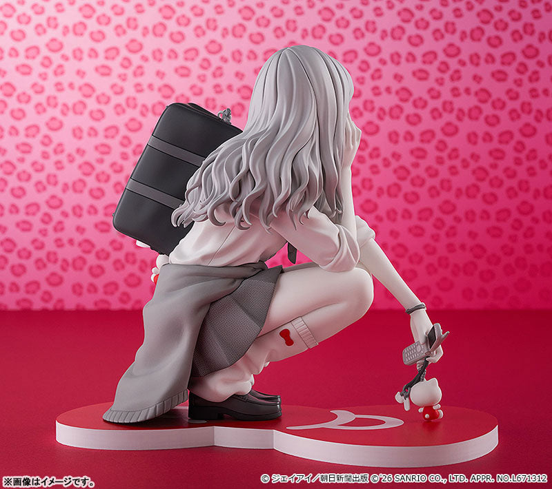 Gyaru Tomie x Hello Kitty G.S. Collection Gyaru Tomie x Hello Kitty (2nd Pre-order)