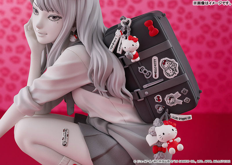 Gyaru Tomie x Hello Kitty G.S. Collection Gyaru Tomie x Hello Kitty (2nd Pre-order)
